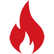 Fire rated